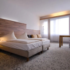 Petul Apart Hotel - Bild 3