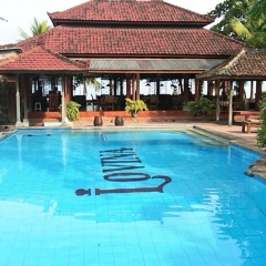 Lovina Beach Hotel - Bild 10