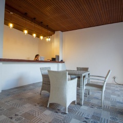 Lumiere Hotel Gili Trawangan - Bild 1
