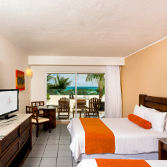 Flamingo Cancun - All Inclusive - Bild 6