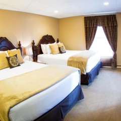 The Sherwood Hotel thumbnail 8
