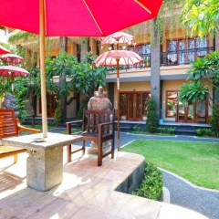 Gora Beach Inn - Bild 18