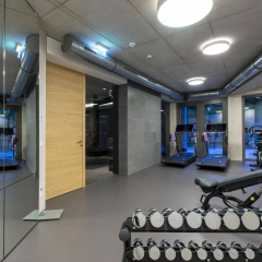 ElisabethHotel Premium Private Retreat - Bild 19