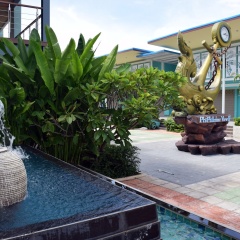 Phi Phi Harbour View Hotel - Bild 14