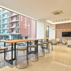 Grace Patong Hotel - Bild 16