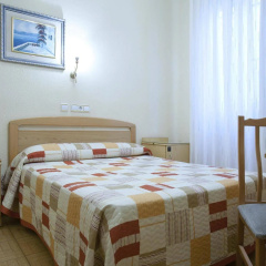 Hostal Maria Luisa - Bild 4