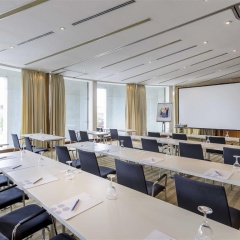 Novotel Freiburg am Konzerthaus - Bild 21