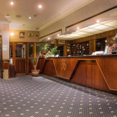 Mitre House Hotel - Bild 2