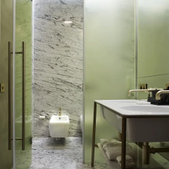 The Veil in Astana, Kazakhstan from 203$, photos, reviews - zenhotels.com photo 21