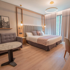 Hotel Giralda Center - Bild 4