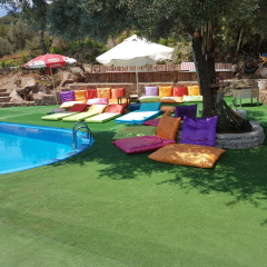 Shiva Camp - Bild 9