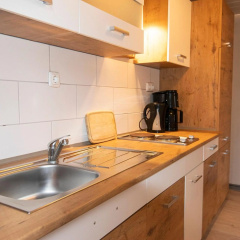 Apartments Greifswalder Chaussee - Bild 15