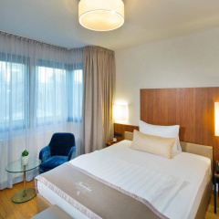 Hotel Maximilian Stadthaus Penz - Bild 4
