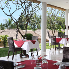 FuramaXclusive Resort & Villas, Ubud Resort - Bild 17