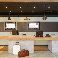 ibis Luebeck City - Bild 19
