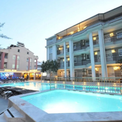 Club Sema Suite Hotel - Bild 16