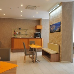 Hotel Montecarlo - Bild 24