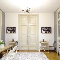 CoImpact Coliving - Hostel thumbnail 6
