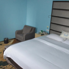 Qingtianhui Hotel thumbnail 15