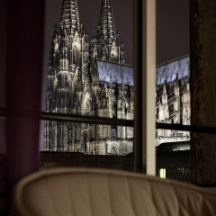 Hotel Mondial am Dom Cologne MGallery Collection - Bild 18
