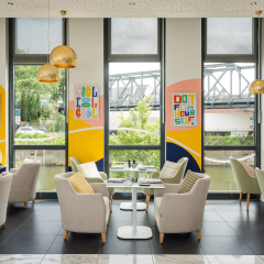 INNSiDE by Meliá Hamburg Hafen - Bild 21