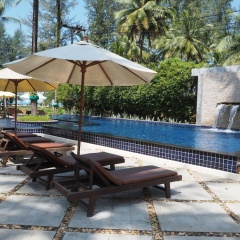 Khao Lak Blue Lagoon Resort - Bild 10