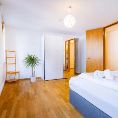 Altstadtwohnung "Klein Venedig" - Bild 6