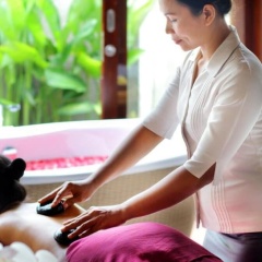 Metta Spa Villas and Wellness at The Ulin Villas – by Karaniya Experience - Bild 14