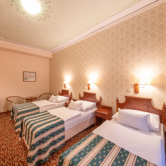 Hotel Meteor Plaza Prague - Bild 7