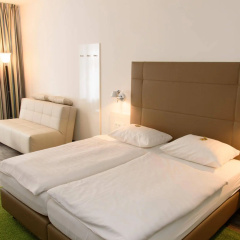 Gasthaus Hotel Backmulde - Bild 3