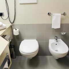 iH Hotels Milano Lorenteggio - Bild 21