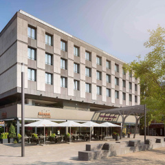 Hotel Mondial am Dom Cologne MGallery Collection - Bild 1