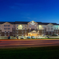 WoodSpring Suites San Angelo thumbnail 32