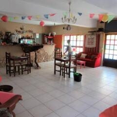 La Boaventura in Boa Vista, Cape Verde from 98$, photos, reviews - zenhotels.com photo 25