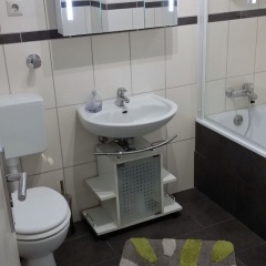 FEWO Bochum Zentrum - Bild 8