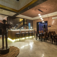 The Bird Exclusive Guest House & Spa - Bild 24