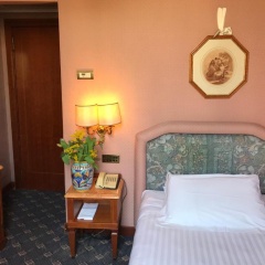 Mecenate Palace - Bild 16