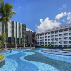 The Stones - Legian, Bali - A Marriott Autograph Collection Hotel - Bild 17
