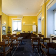 Fenix Hotel - Bild 14