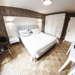 Luxus Apartment Notte Napolitana - Bild 5