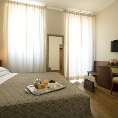 Fenice Milano Hotel - Bild 16