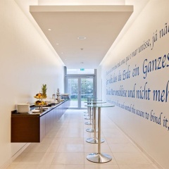 Pestana Berlin Tiergarten - Bild 18