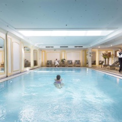JW Marriott Hotel Berlin - Bild 20