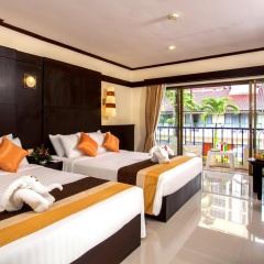 Horizon Patong Beach Resort & Spa - Bild 1