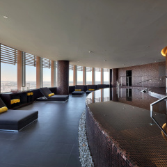 Eurostars Torre Sevilla - Bild 18