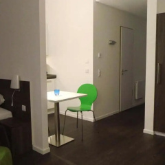 Boardinghaus Weinberg Campus - Bild 6