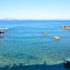 Modern Panoramic Sea View House Mallorca - Bild 11