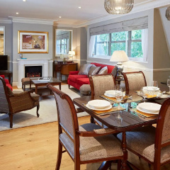 Cheval Knightsbridge - Bild 27