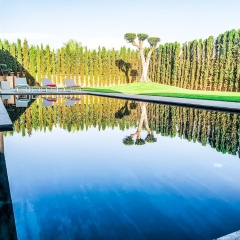 Villa Oxygène Marrakech - Bild 14