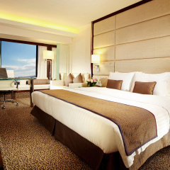 Regal Kowloon Hotel - Bild 2